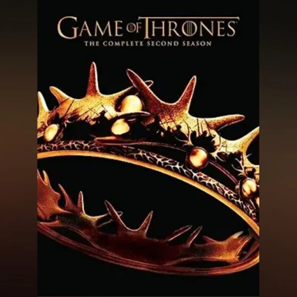Game of Thrones Season 2